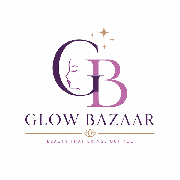 Glow Bazaar